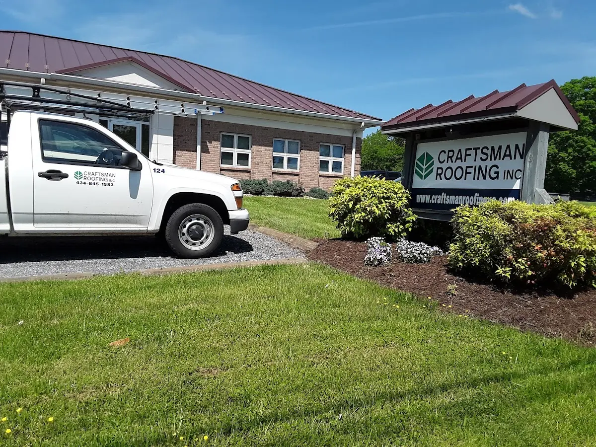 Quality Roof Replacement by experienced craftsmen in Uttsville